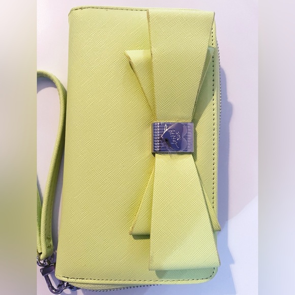 Betsey Johnson wallet - Picture 6 of 6